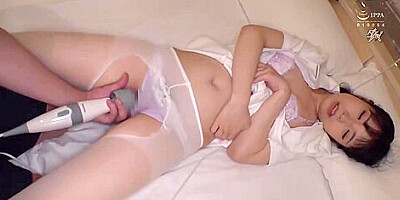 [dass-081] Celebration Flesh Masturbation I A Masochistic Active Beautiful Girl Nurse While She Was On Duty And Trained Her To Be Covered With Body Fluids Until Her Peach-colored Sex Organs Collapsed Scene 2