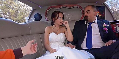 Aristocratic Jennifer Mendezs Reality Action