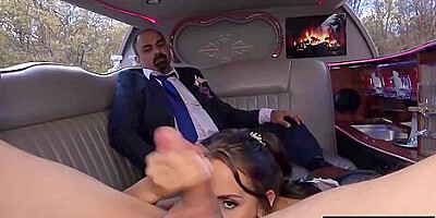 Aristocratic Jennifer Mendezs Reality Action