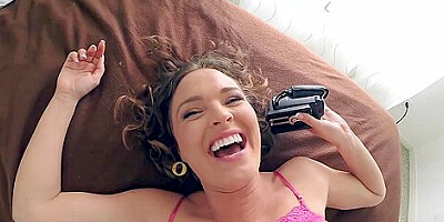 Girlfriend Xperience W Busty With Krissy Lynn