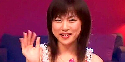 Best Japanese model Ami Sakurai in Fabulous Solo Female, Amateur JAV movie