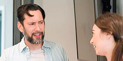 Caught Fapping Slumber Party Caught Cutie - Tommy Pistol, Chloe Surreal