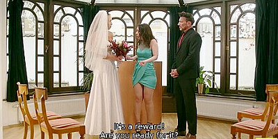 Monster In Law With Briana Banderas With Briana Bounce