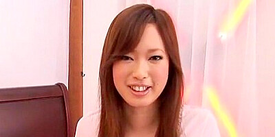 Hottest Japanese whore Emiri Seo in Fabulous Big Tits, Blowjob JAV scene