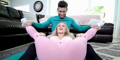 Casca Akashova - Fill This Pussy Up