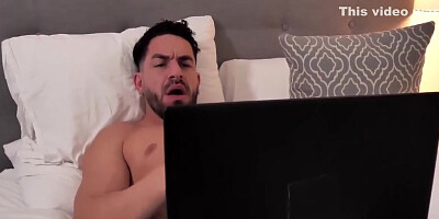 Kylie Rocket - Delinquent Bro Fucks Nerdy Girl Stepsister