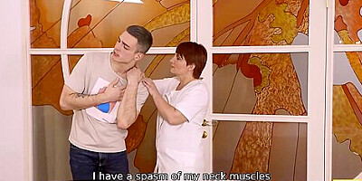 Amorous Naddin And Redhead Sex - Willy S, Naddin Keddo And Willy Regal