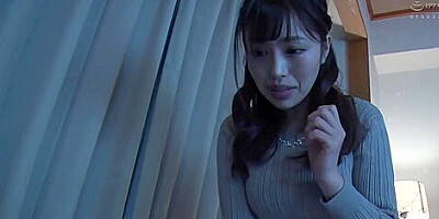 [huntb-111] It Feels Better Than Usual. When She Had A Few Sips And Wanted To Have Sex, The Person She Straddled Was Not Her Boyfriend, But Her Boyfriends Best Friend! Without Noticing It, She Stuck It In At Once! Scene 7