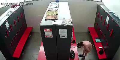 peeping asian bathroom changeroom