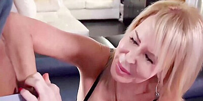 Watch Beautiful And John Longs Action