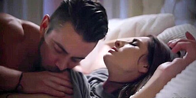 Silvia Saige The Devil At My Door 2504