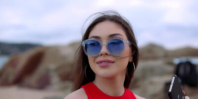 Wanderlust Part 1 With Victoria Bailey