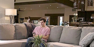 Stepson Has The Remote To Huge Tits Milf Stepmom Vibrating Toy With Lexi Luna