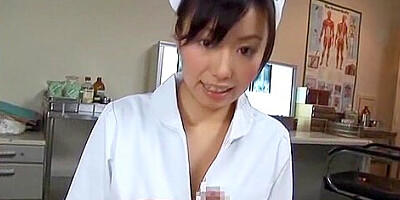 Crazy Japanese girl Hina Hanami in Amazing Fingering, Cunnilingus JAV clip