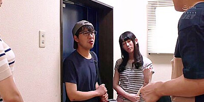 [ndra-101] Im Secretly Fucking Her Step mother Miho Tsuno Scene 2