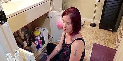 Step son Impregnates His Step mom - Complete Series - Jane Cane 45 Min