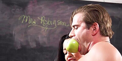 Mrs. Robinson 2 - Nathan Bronson