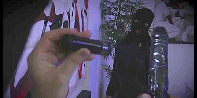Gets Ass Fisted And Creamed - Cathy Heaven