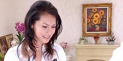 Best Japanese chick Maria Ozawa in Fabulous JAV clip