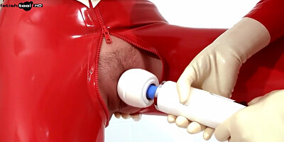 Toollesbian Afternoon