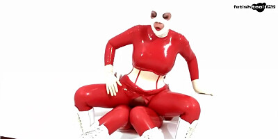 Toollesbian Afternoon