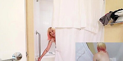 Jane Cane Stepson Blackmails Stepdads Future Wife