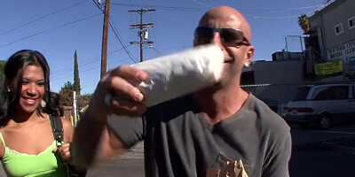 Cute Ebony teen 18+ Fucked Hard And Jizzed In Mouth