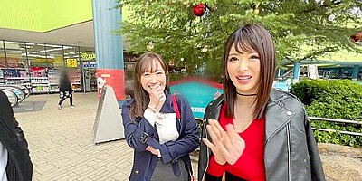 長身＆IカップのOLがエグい舌テクでご奉仕しまくり