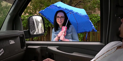 BANGBROS - we Picked up with Fine Ass White Girl on the Streets of Miami