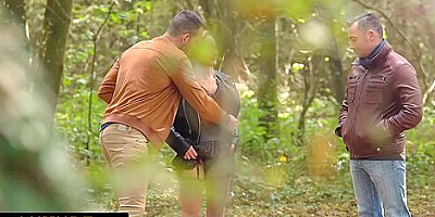 Babe Dirt With Tiffany Leiddi And Tiffany S