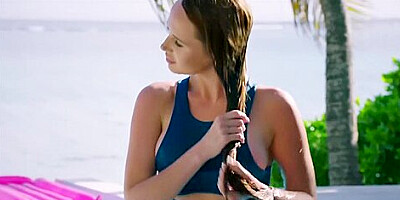 Loves Traveling And Butt Sex Interc With Sugar Baby And Kaisa Nord