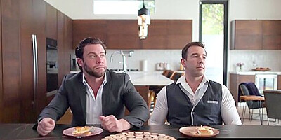 Wendy Taylor In Modern Porn