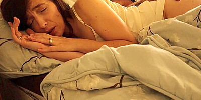 Unplanned Sex Sharing Bed Between Stepson And His Stepmom - Teaser Video