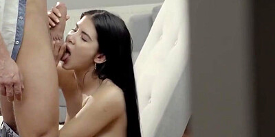 Lustful Lady Dee Crazy Sex Video