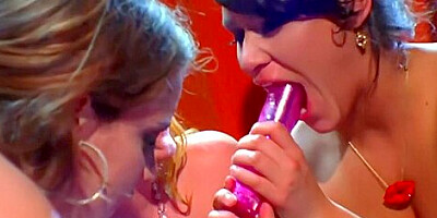 Sea J. Raw, Natasha S And Natasha Nice In Marvelous Charley And Pussy Dirt