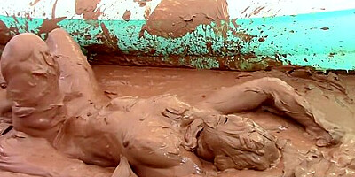 Country Mud Amy