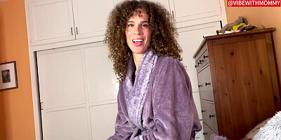 First Time Anal With Jewish Stepmom