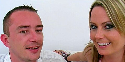 Alexis May - A Porn Star Couple