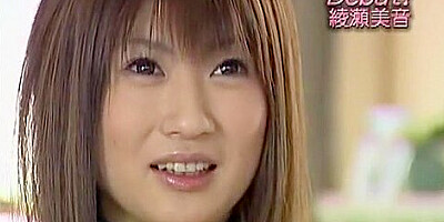 Hottest Japanese slut Mio Ayase in Horny Dildos/Toys, Solo Girl JAV clip
