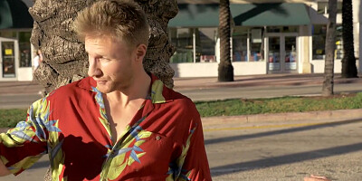 Vice City Vacation: One