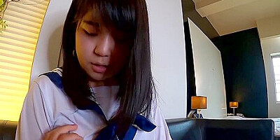 Cute Amateur Japanese Enjoys Getting Orgasm With Sex Toy. Mao 7 Osakaporn