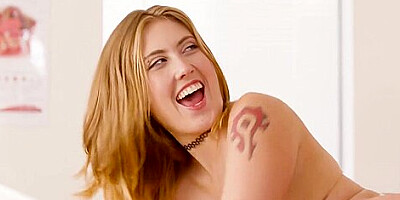 Lustful Tart Breathtaking Sex Movie With Electra Rayne