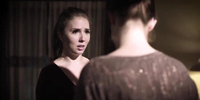 Hot Ladies And Took Turns Riding A - Jay Taylor And Lena Paul