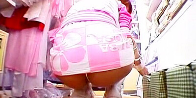Horny Japanese girl Sakura Sakurada in Fabulous Public, Solo Female JAV scene