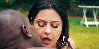 Horny Xxx Clip Big Dick Incredible Will Enslaves Your Mind With Mariska X