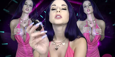 Goddess Valora - Hottest Sex Scene Big Tits Crazy Watch Show