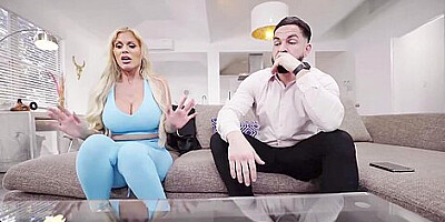 Featuring Casca Akashovas Penthouse Porn Smut