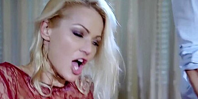 Clea Gaultier And Cherry Kiss - Stockings Porn With Tireless And From