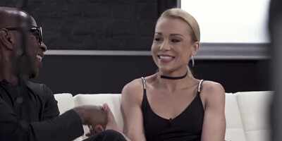 Rebeca Black - Anal Traing 480p 2021 Vhq