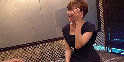 Anal With Brunette Takes Hardcore Cumshot